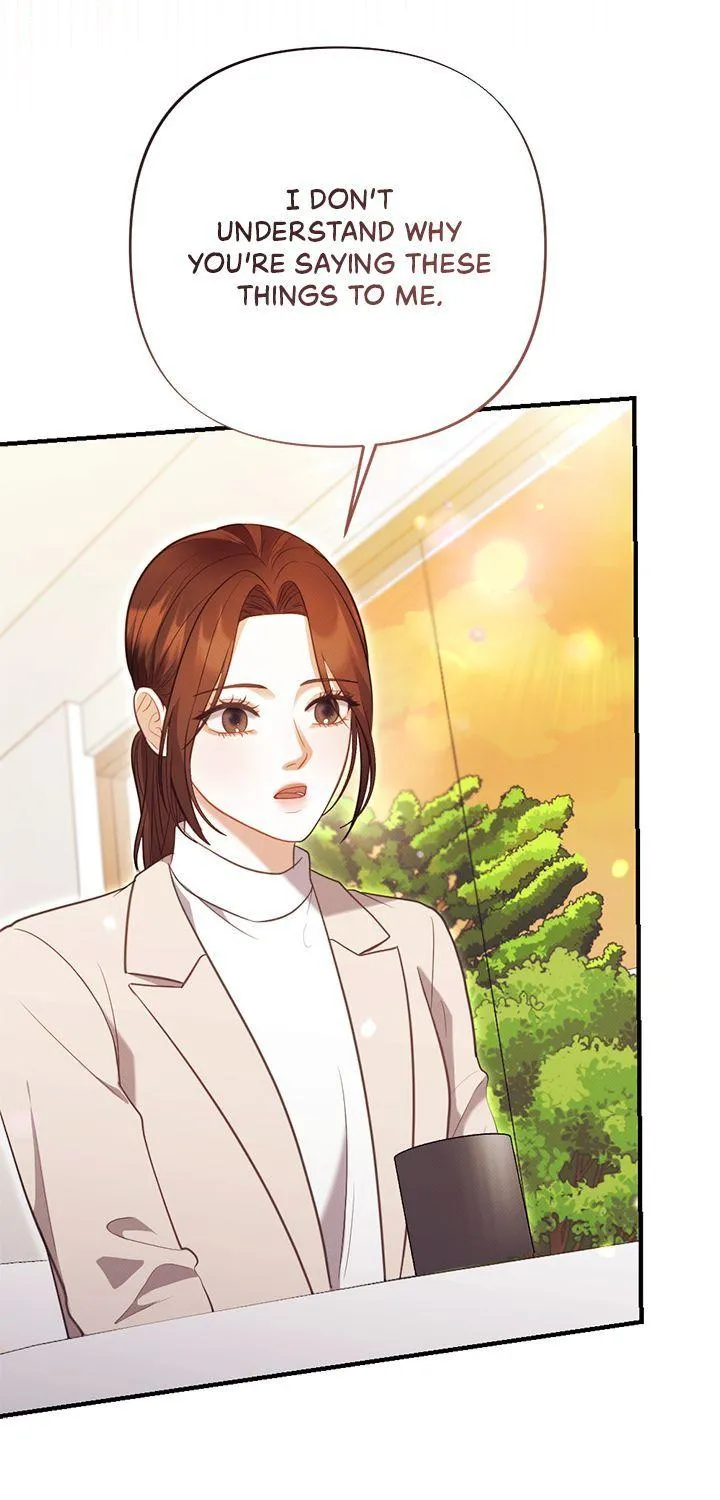 Read Late Regret chapter 17 image 38 on Lezhin