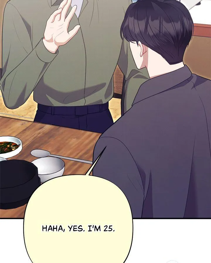 Read Late Regret chapter 17 image 5 on Lezhin