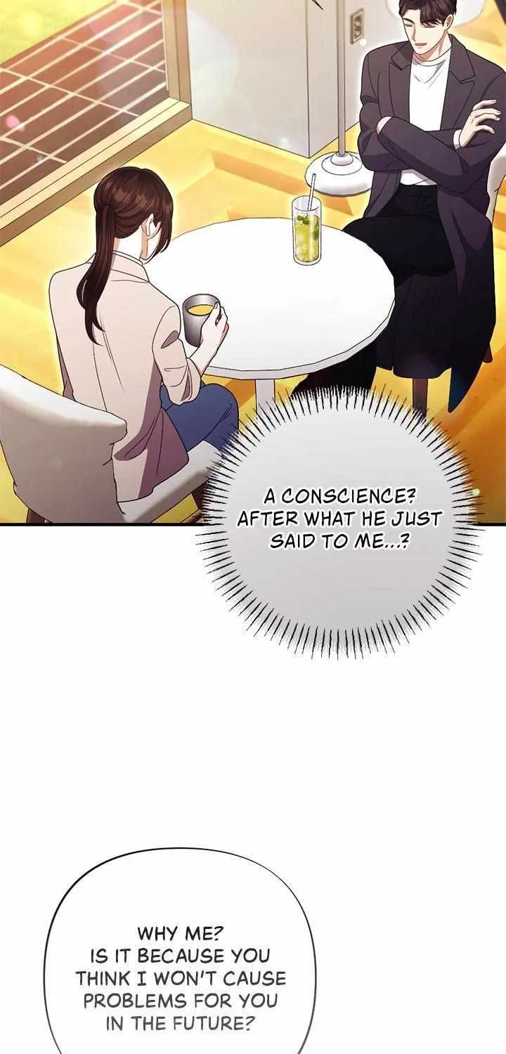 Read Late Regret chapter 17 image 51 on Lezhin
