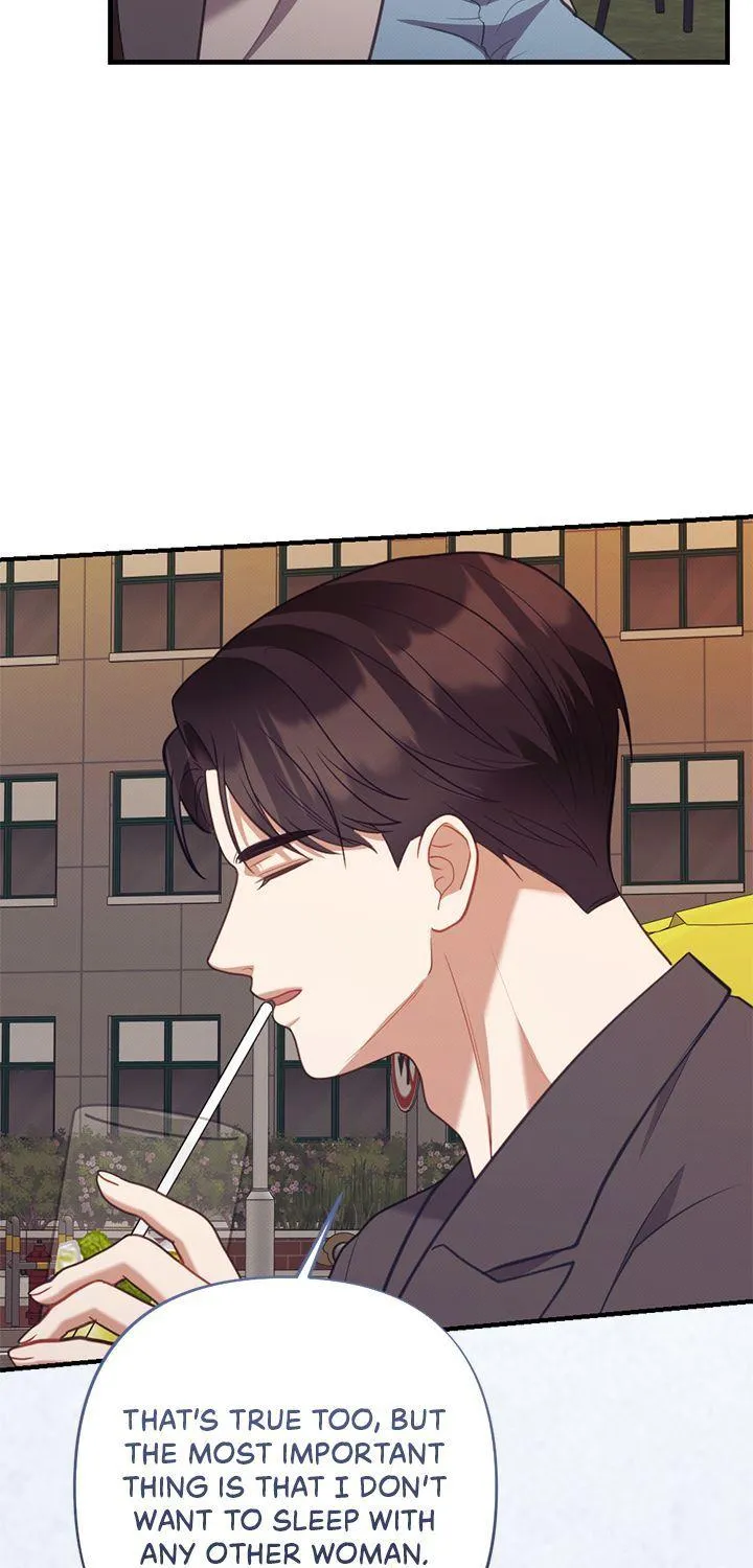 Read Late Regret chapter 17 image 53 on Lezhin