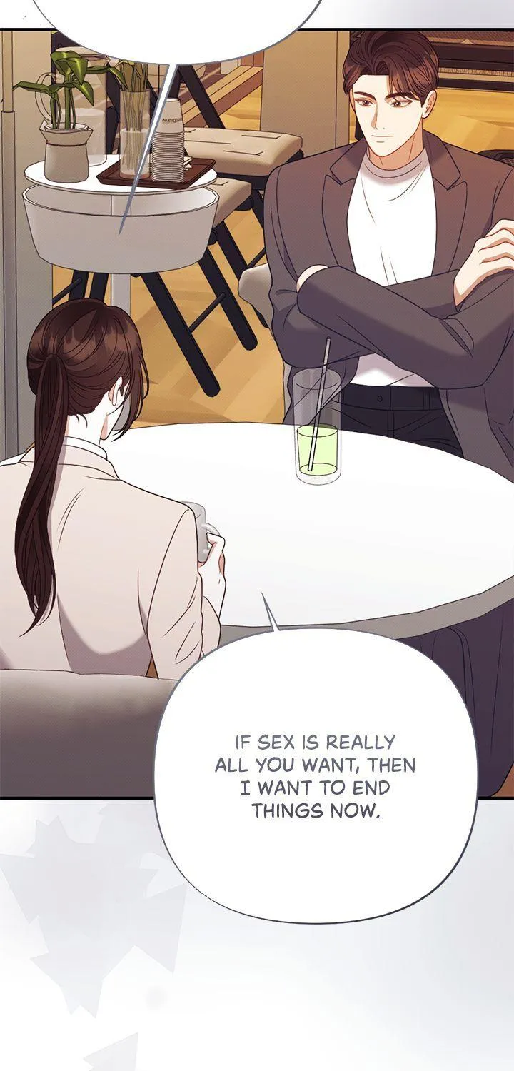Read Late Regret chapter 17 image 60 on Lezhin