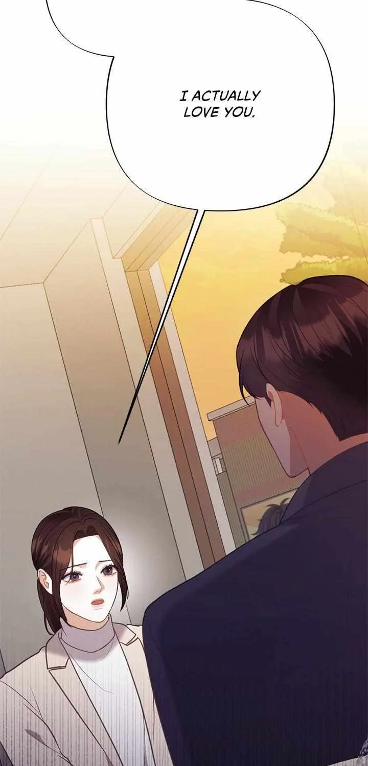 Read Late Regret chapter 17 image 70 on Lezhin