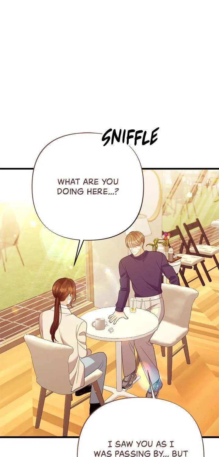 Read Late Regret chapter 18 image 19 on Lezhin