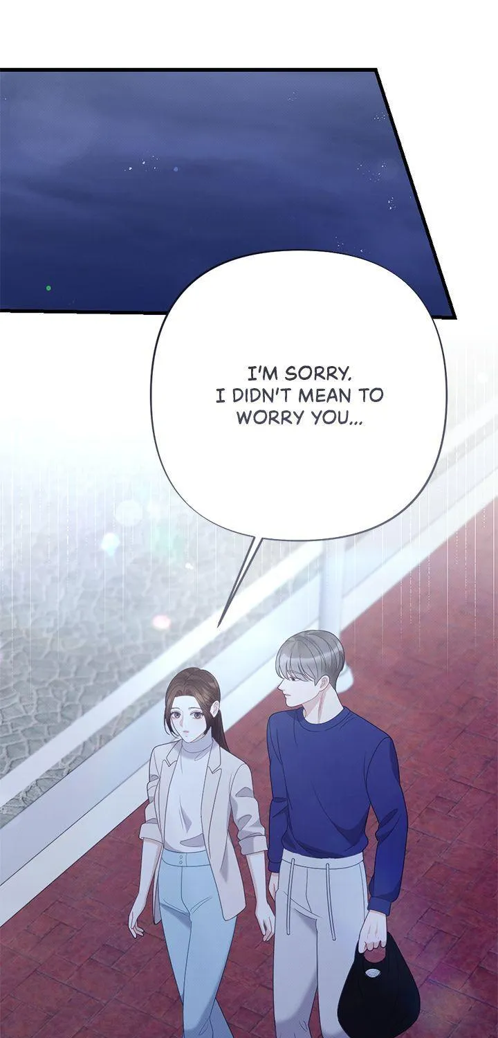 Read Late Regret chapter 18 image 25 on Lezhin