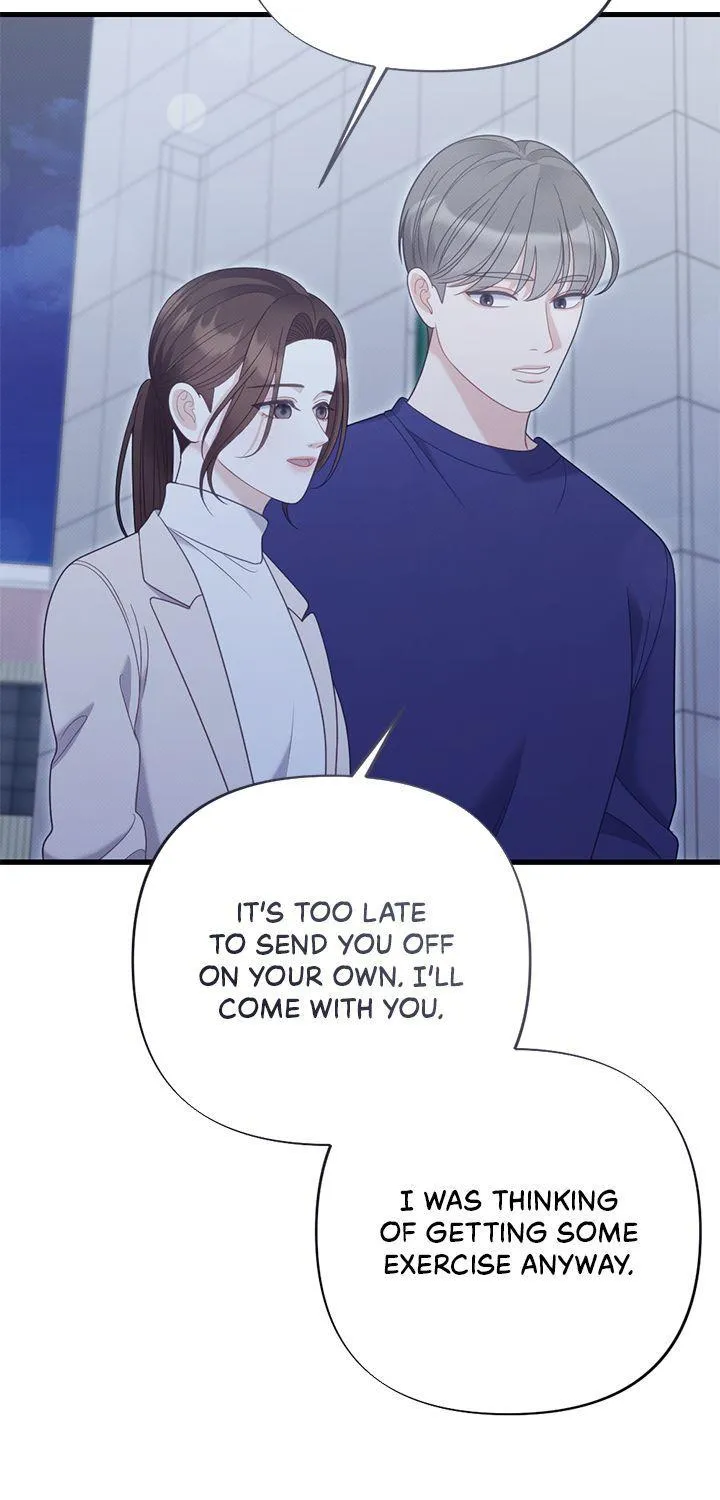 Read Late Regret chapter 18 image 27 on Lezhin