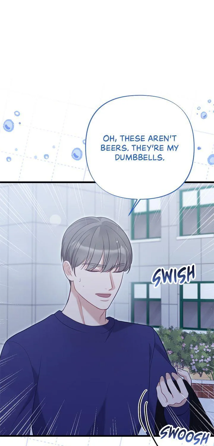 Read Late Regret chapter 18 image 29 on Lezhin
