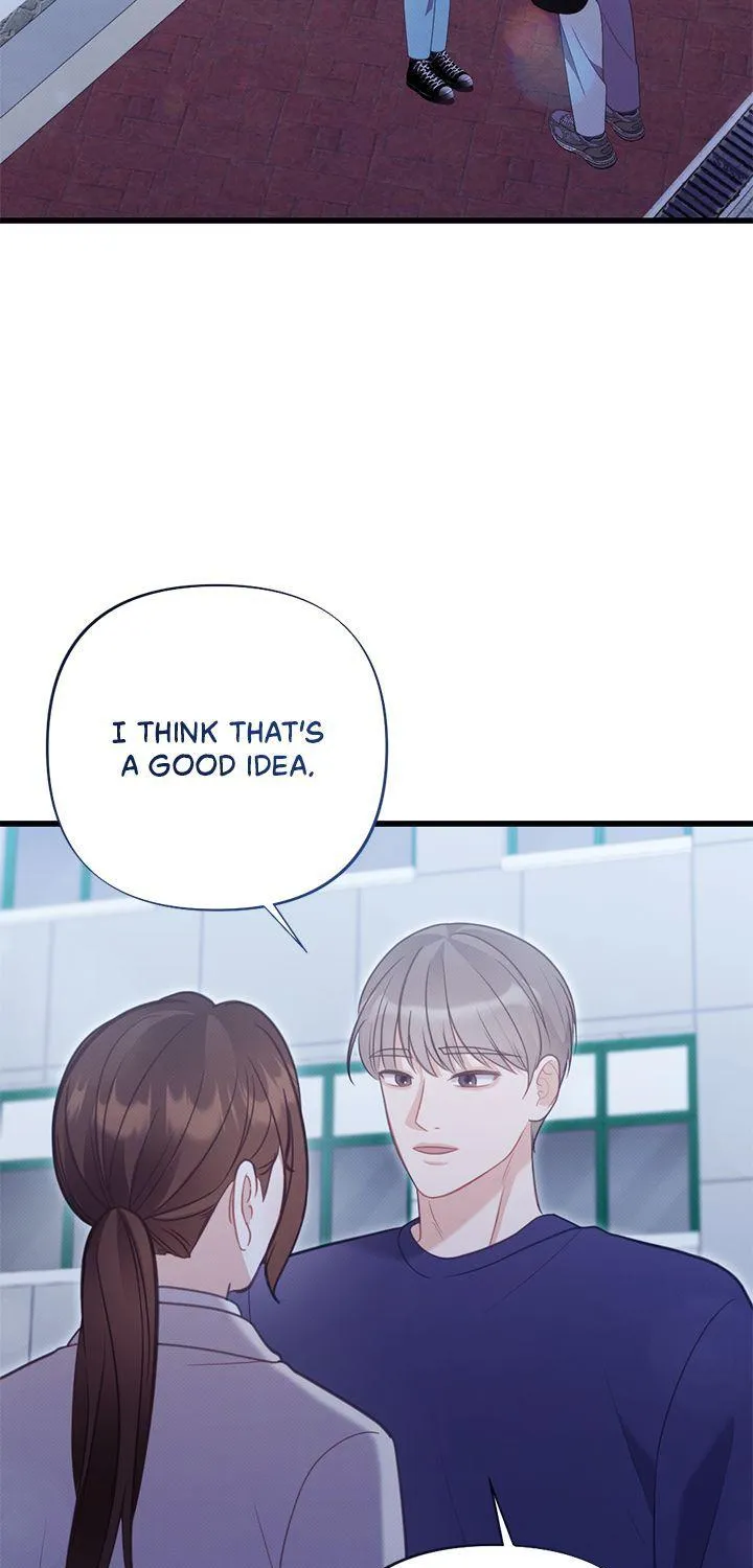 Read Late Regret chapter 18 image 38 on Lezhin