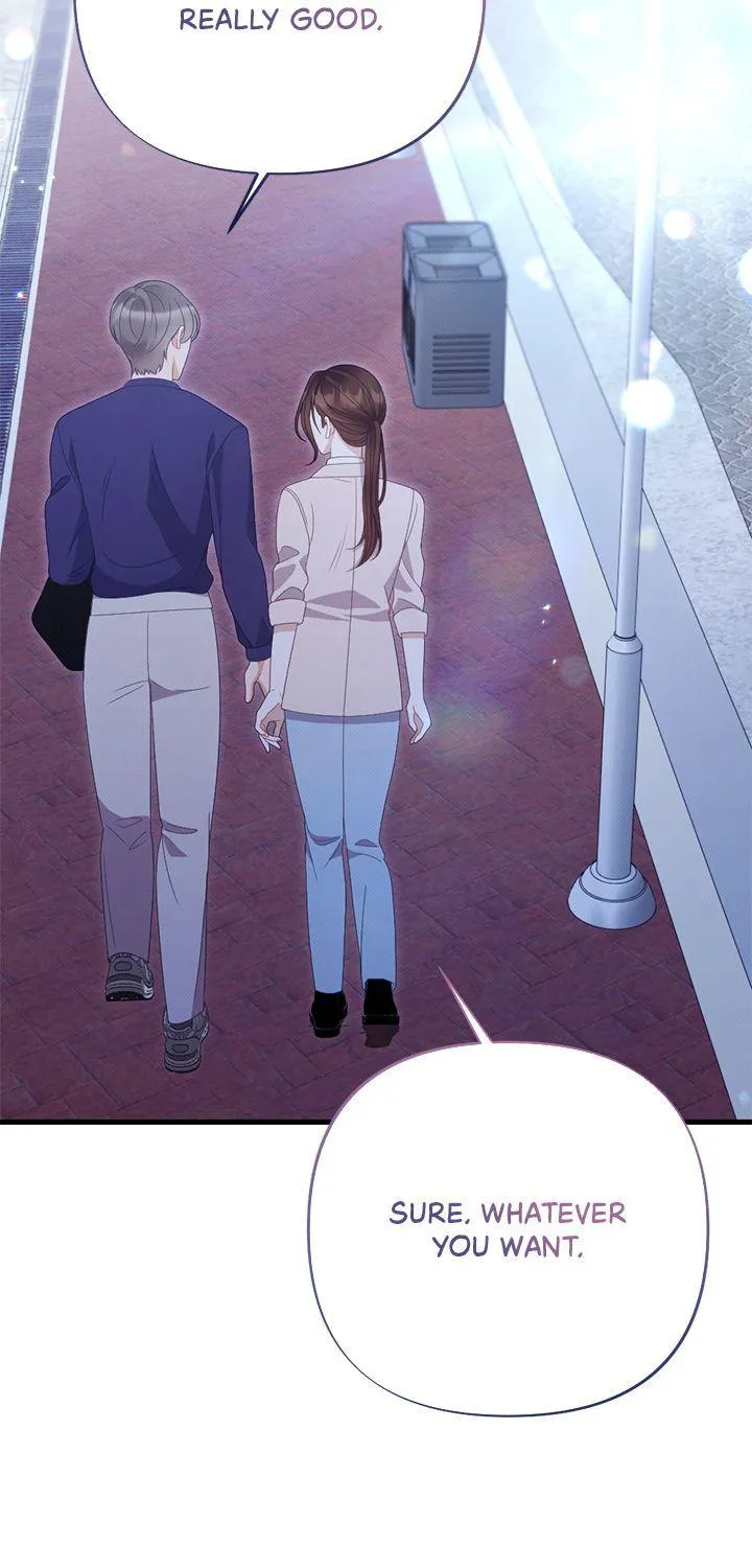 Read Late Regret chapter 18 image 44 on Lezhin