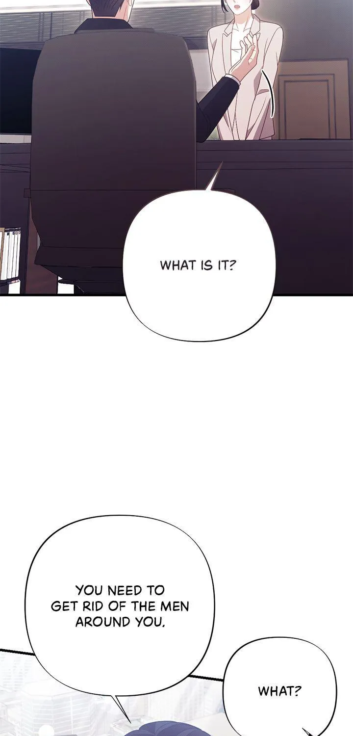 Read Late Regret chapter 18 image 87 on Lezhin