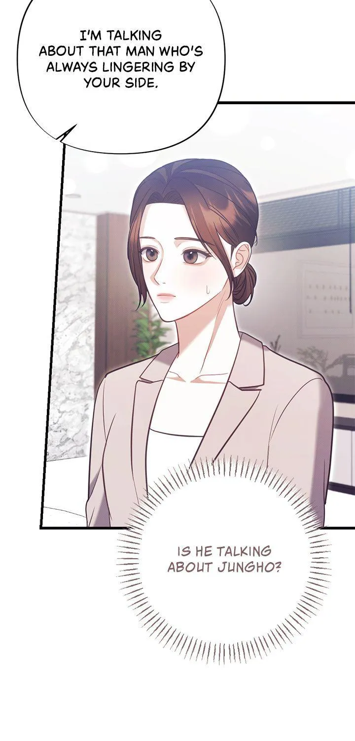 Read Late Regret chapter 18 image 89 on Lezhin