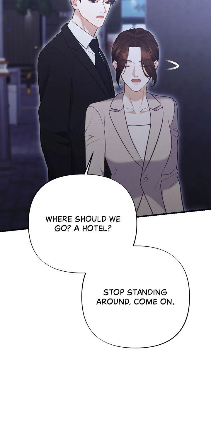 Read Late Regret chapter 19 image 101 on Lezhin