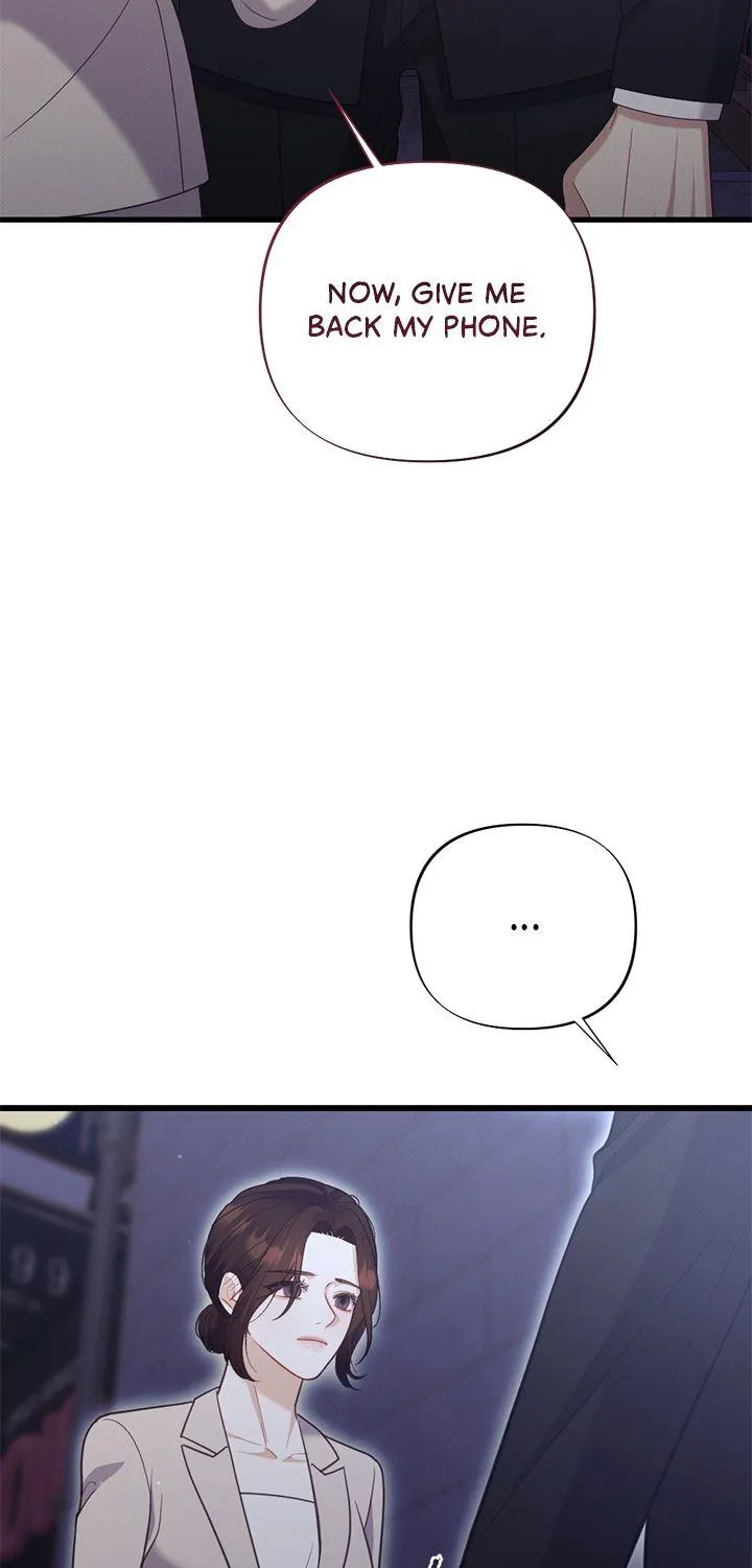 Read Late Regret chapter 19 image 116 on Lezhin