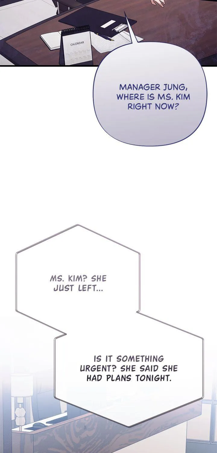 Read Late Regret chapter 19 image 56 on Lezhin