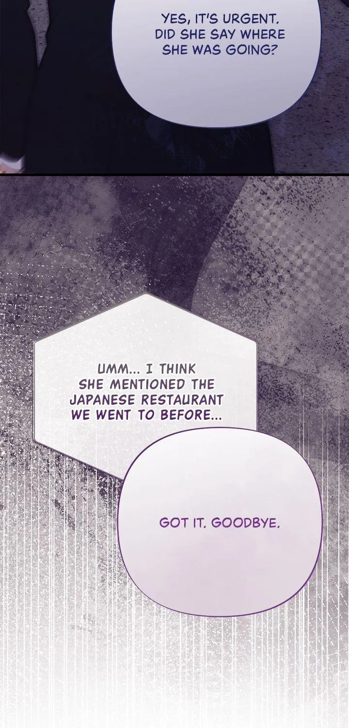 Read Late Regret chapter 19 image 58 on Lezhin