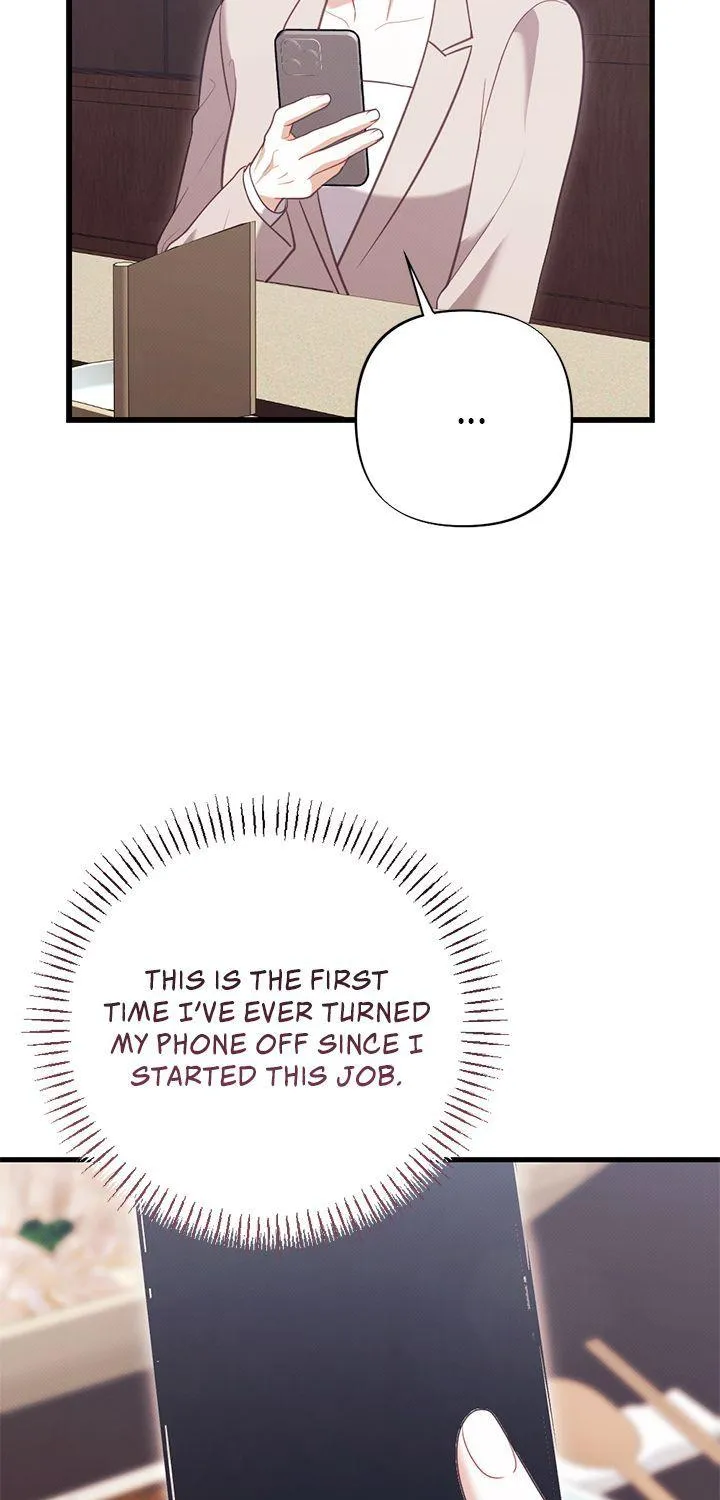 Read Late Regret chapter 19 image 64 on Lezhin