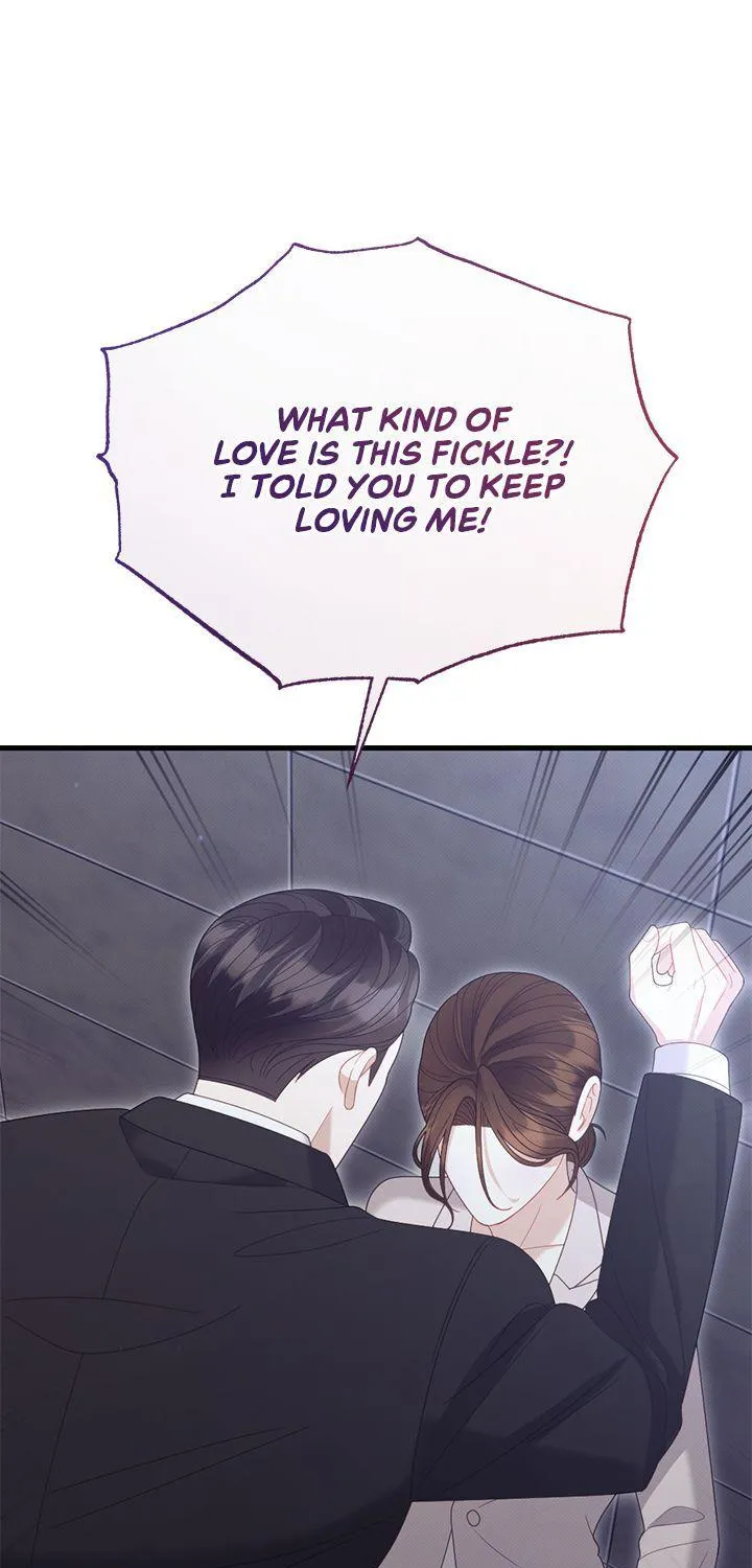 Read Late Regret chapter 19 image 87 on Lezhin