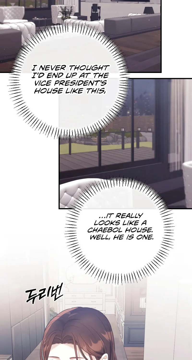 Read Late Regret chapter 2 image 2 on Lezhin