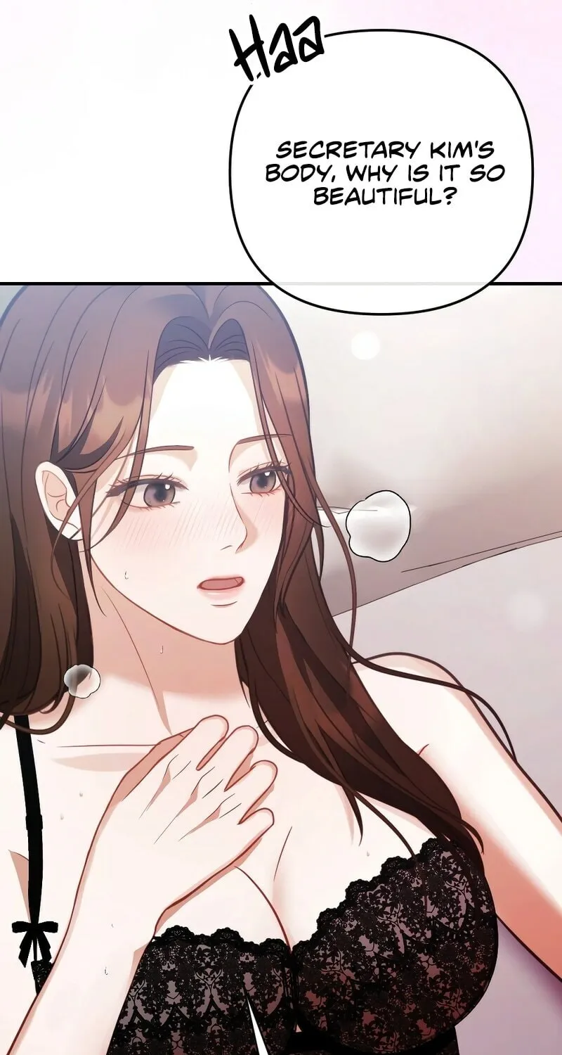 Read Late Regret chapter 2 image 36 on Lezhin