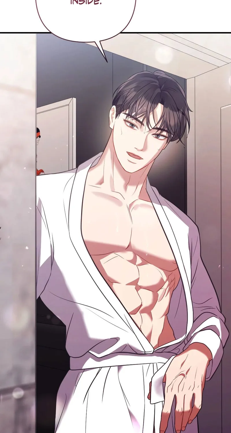 Read Late Regret chapter 2 image 4 on Lezhin