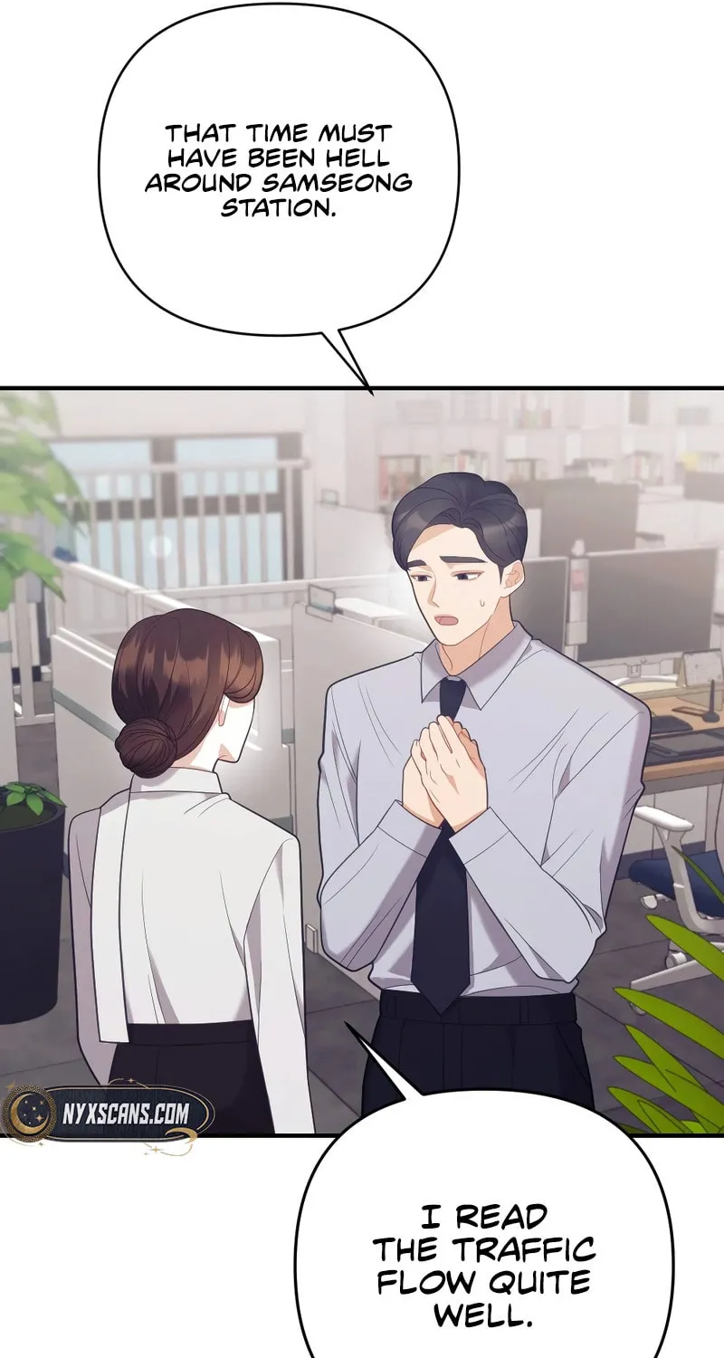 Read Late Regret chapter 2 image 60 on Lezhin