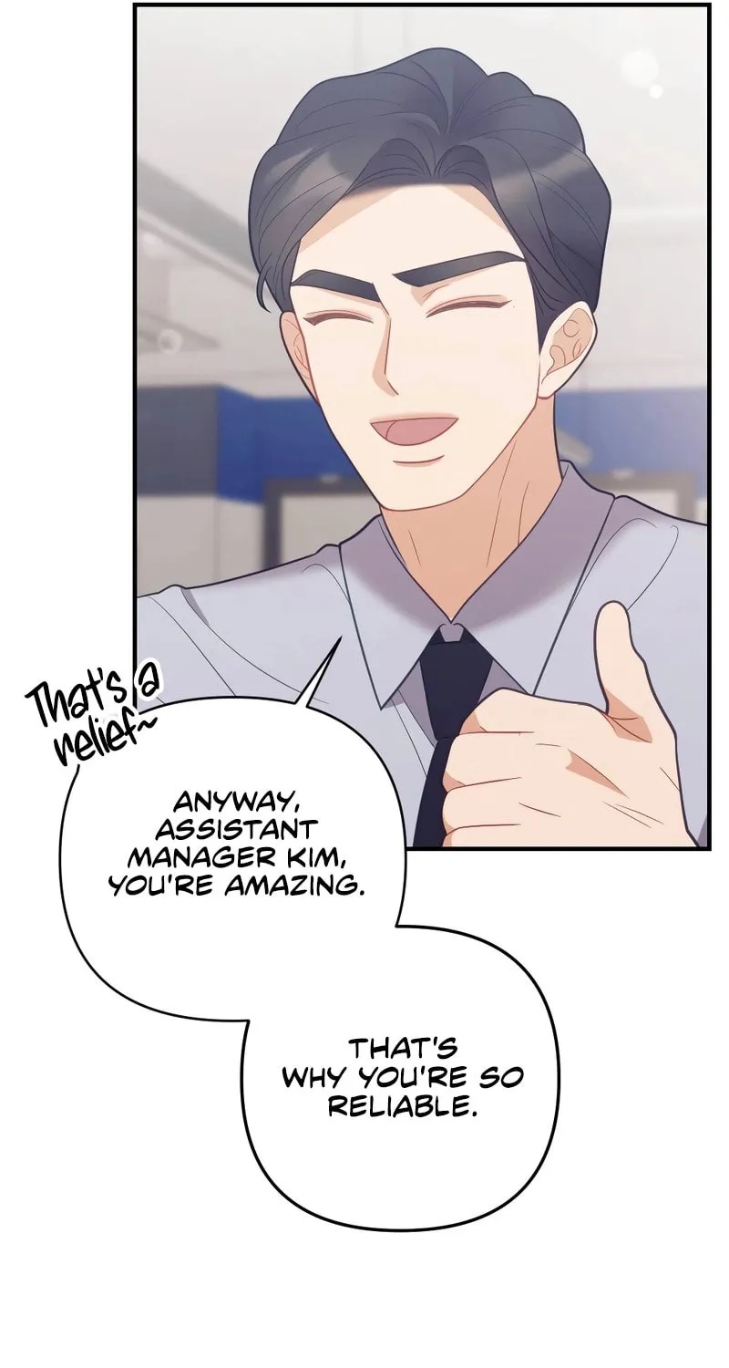 Read Late Regret chapter 2 image 62 on Lezhin