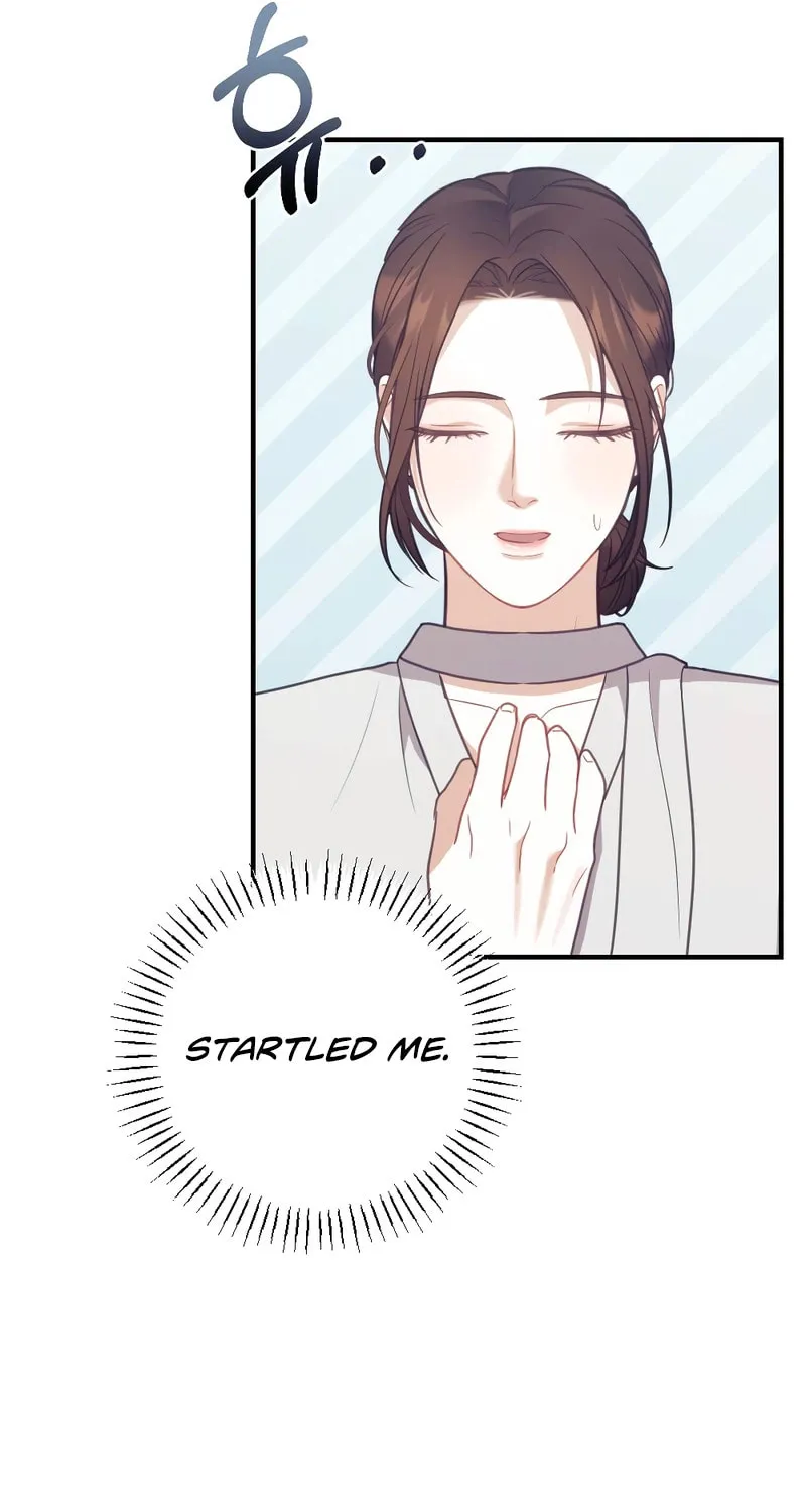 Read Late Regret chapter 2 image 71 on Lezhin