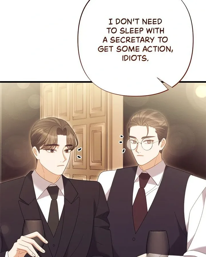 Read Late Regret chapter 20 image 106 on Lezhin