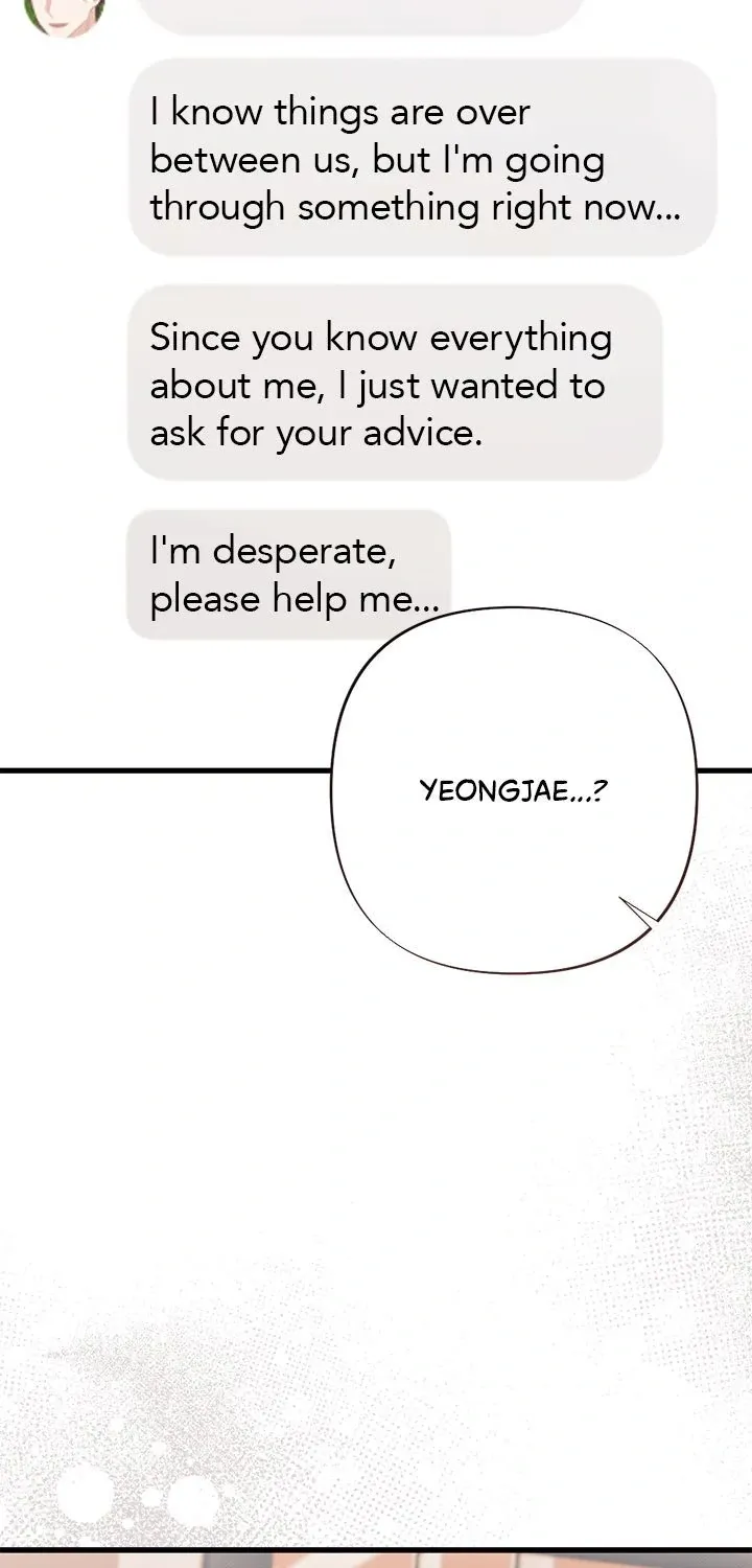 Read Late Regret chapter 20 image 11 on Lezhin