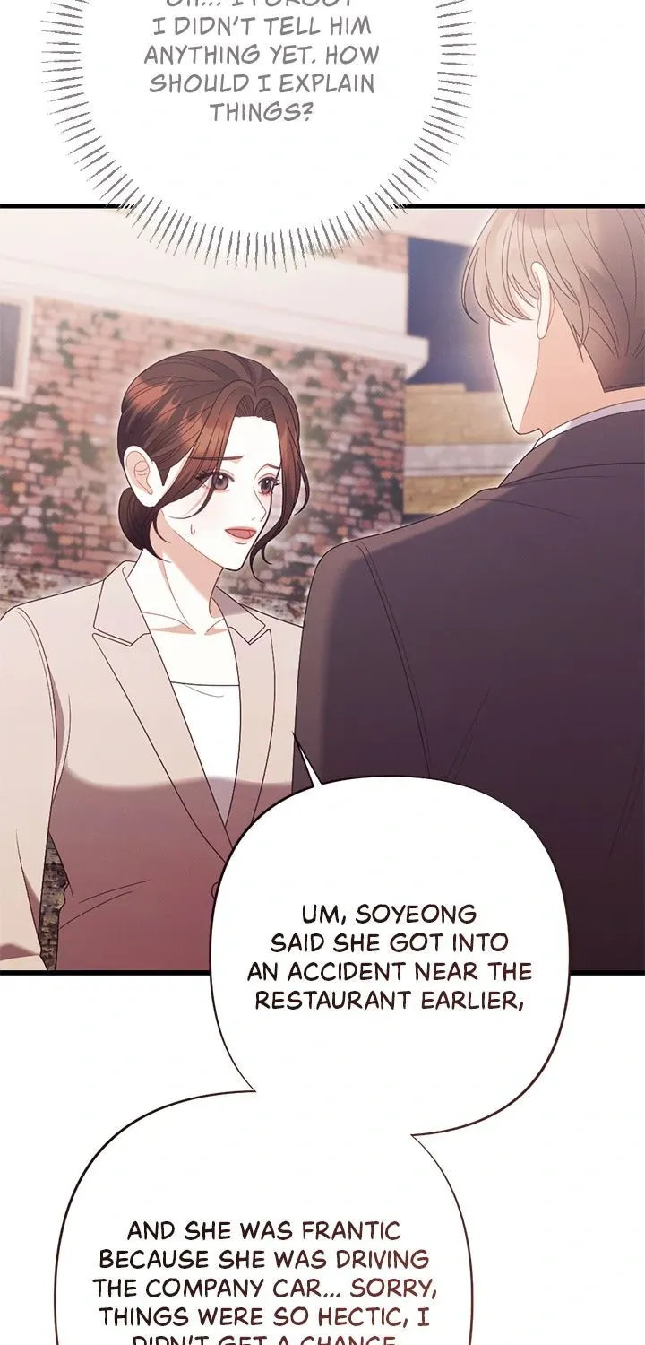 Read Late Regret chapter 20 image 27 on Lezhin