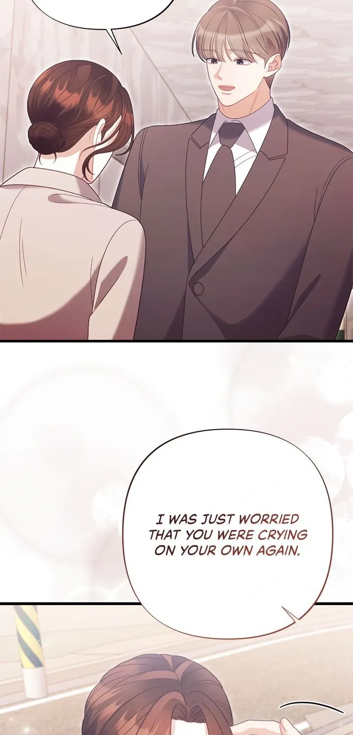 Read Late Regret chapter 20 image 31 on Lezhin