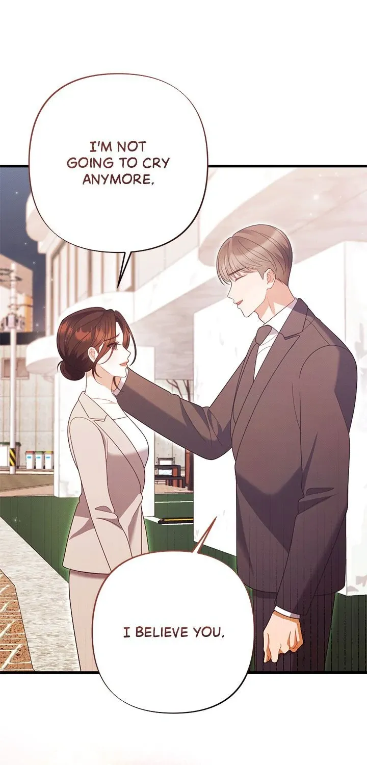 Read Late Regret chapter 20 image 35 on Lezhin