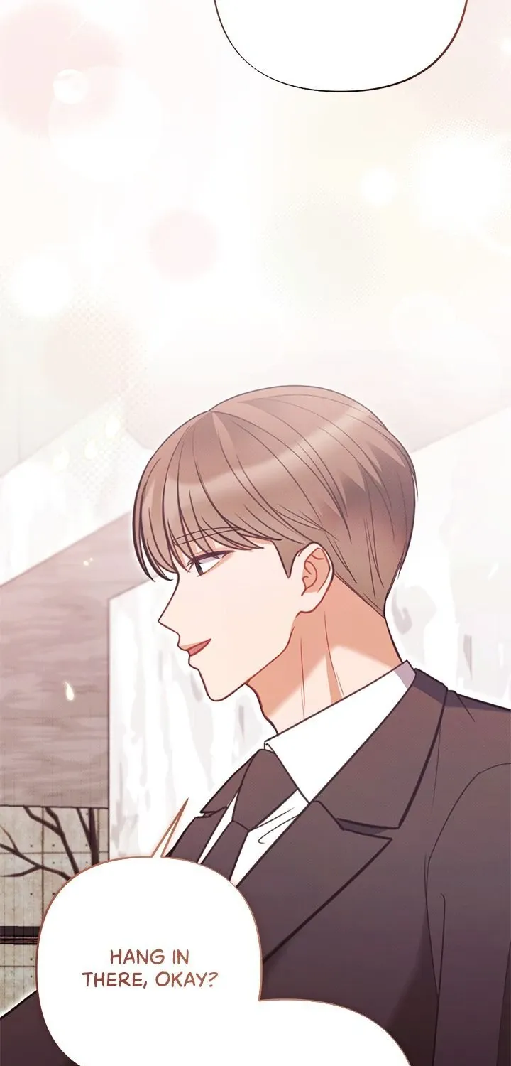 Read Late Regret chapter 20 image 37 on Lezhin