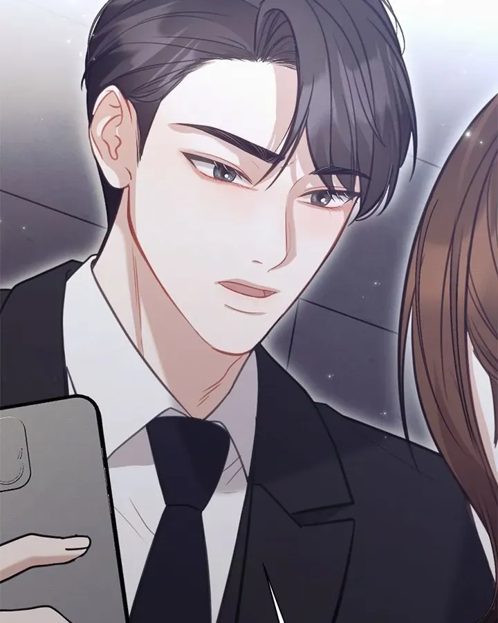 Read Late Regret chapter 20 image 4 on Lezhin