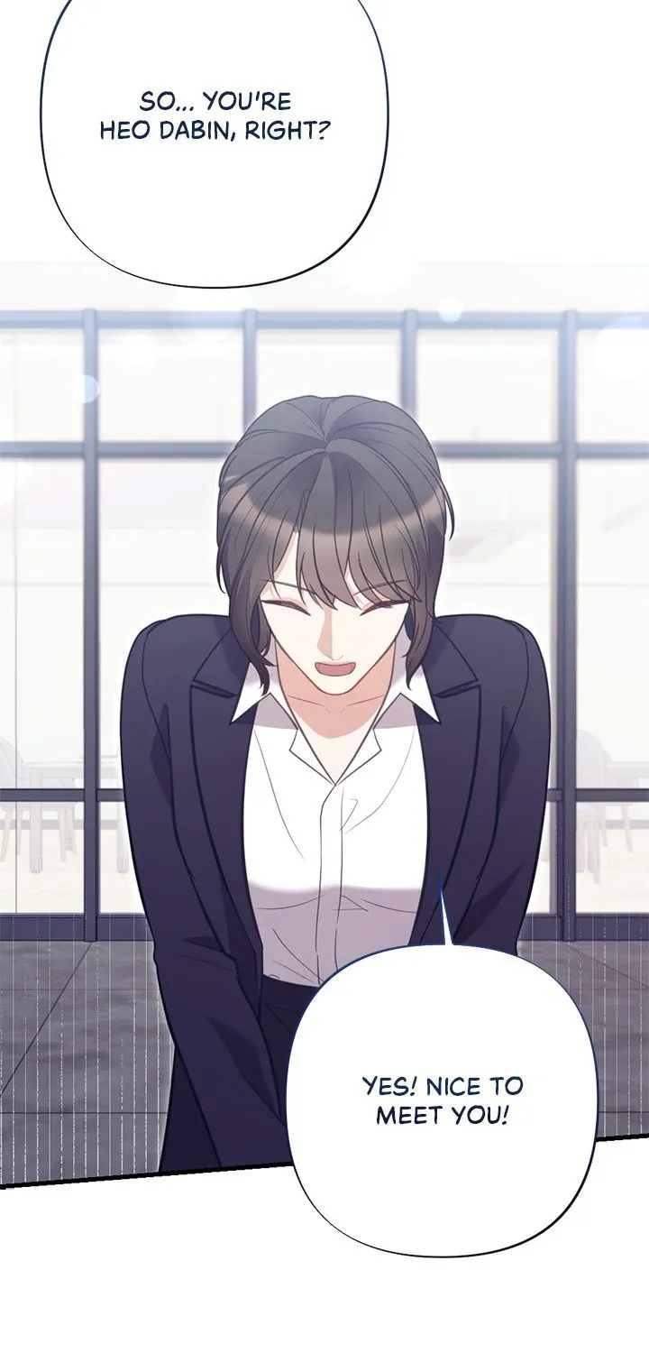 Read Late Regret chapter 20 image 43 on Lezhin