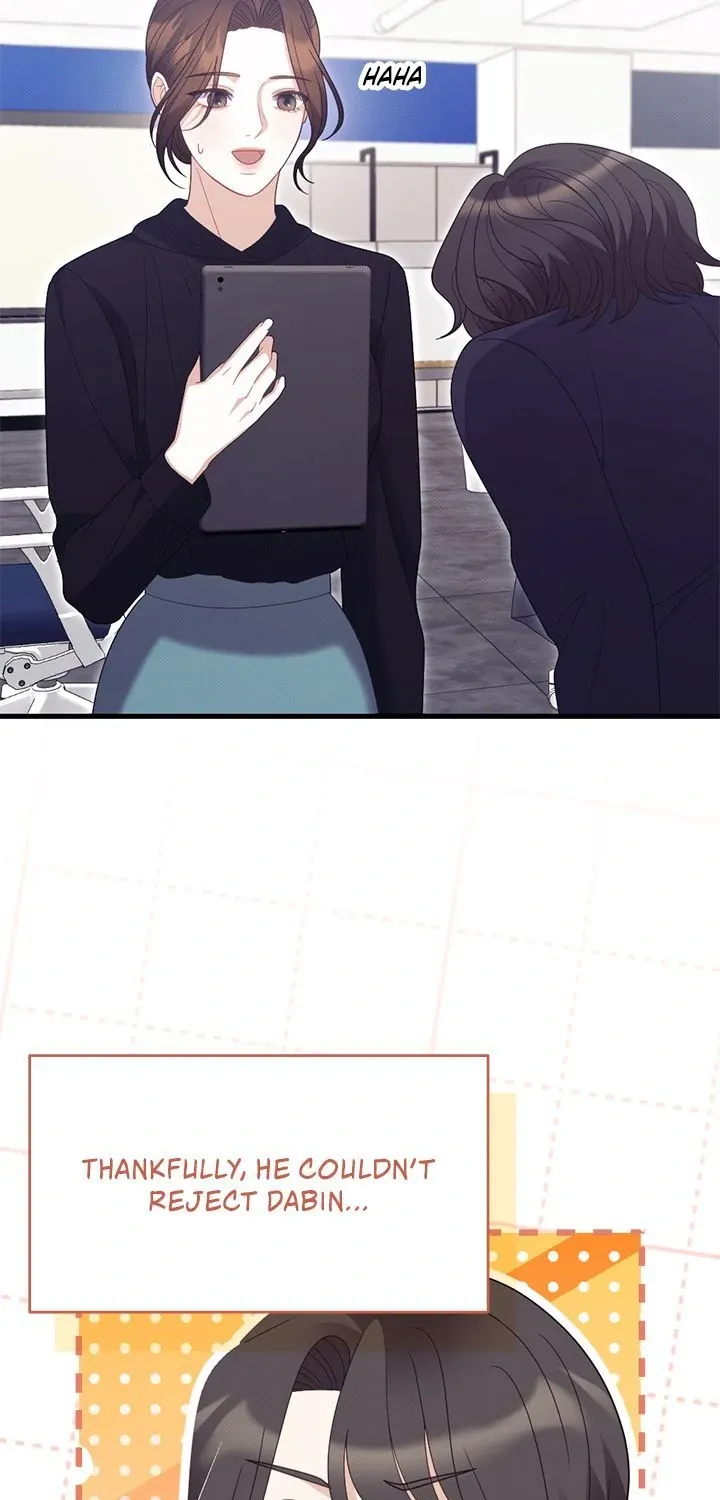 Read Late Regret chapter 20 image 45 on Lezhin