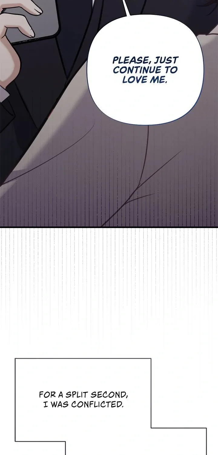 Read Late Regret chapter 20 image 5 on Lezhin