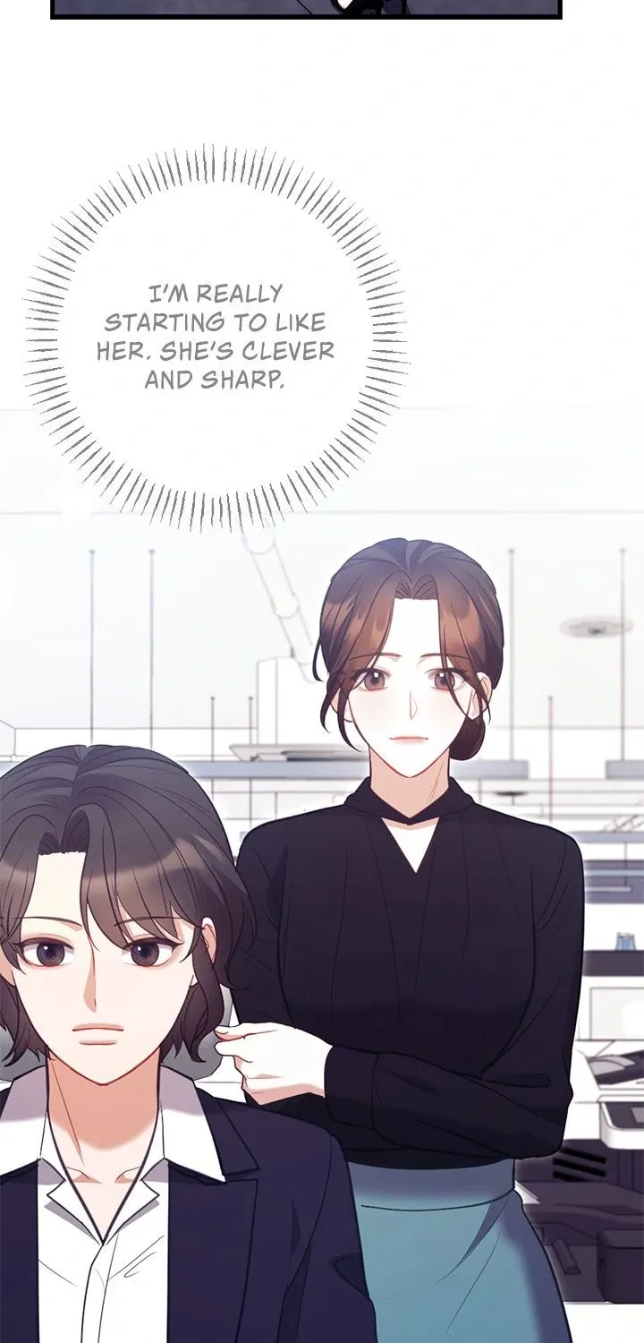 Read Late Regret chapter 20 image 51 on Lezhin