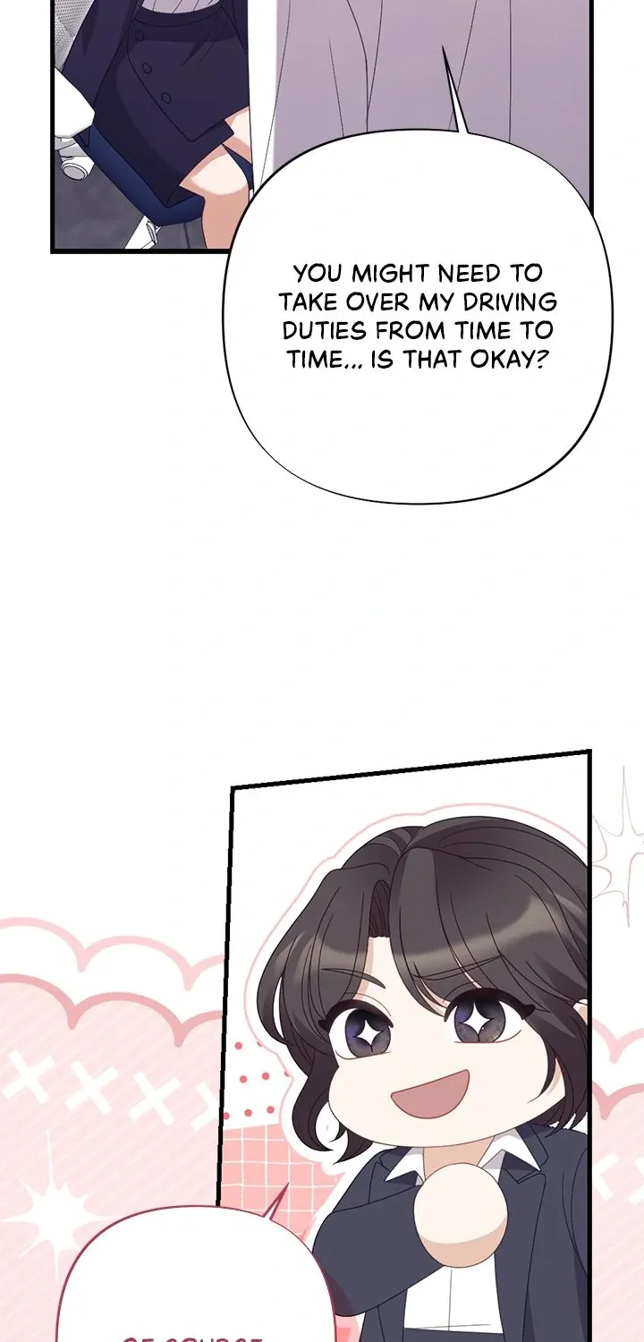 Read Late Regret chapter 20 image 57 on Lezhin