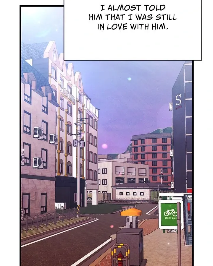 Read Late Regret chapter 20 image 6 on Lezhin