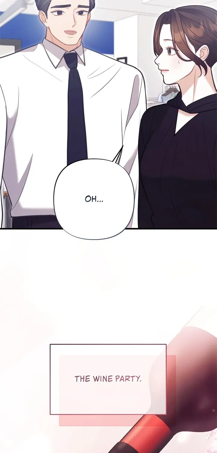 Read Late Regret chapter 20 image 61 on Lezhin