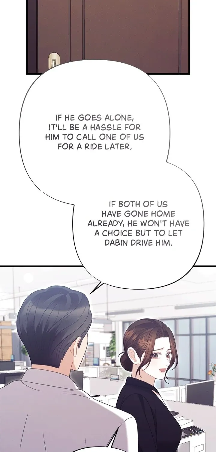 Read Late Regret chapter 20 image 65 on Lezhin