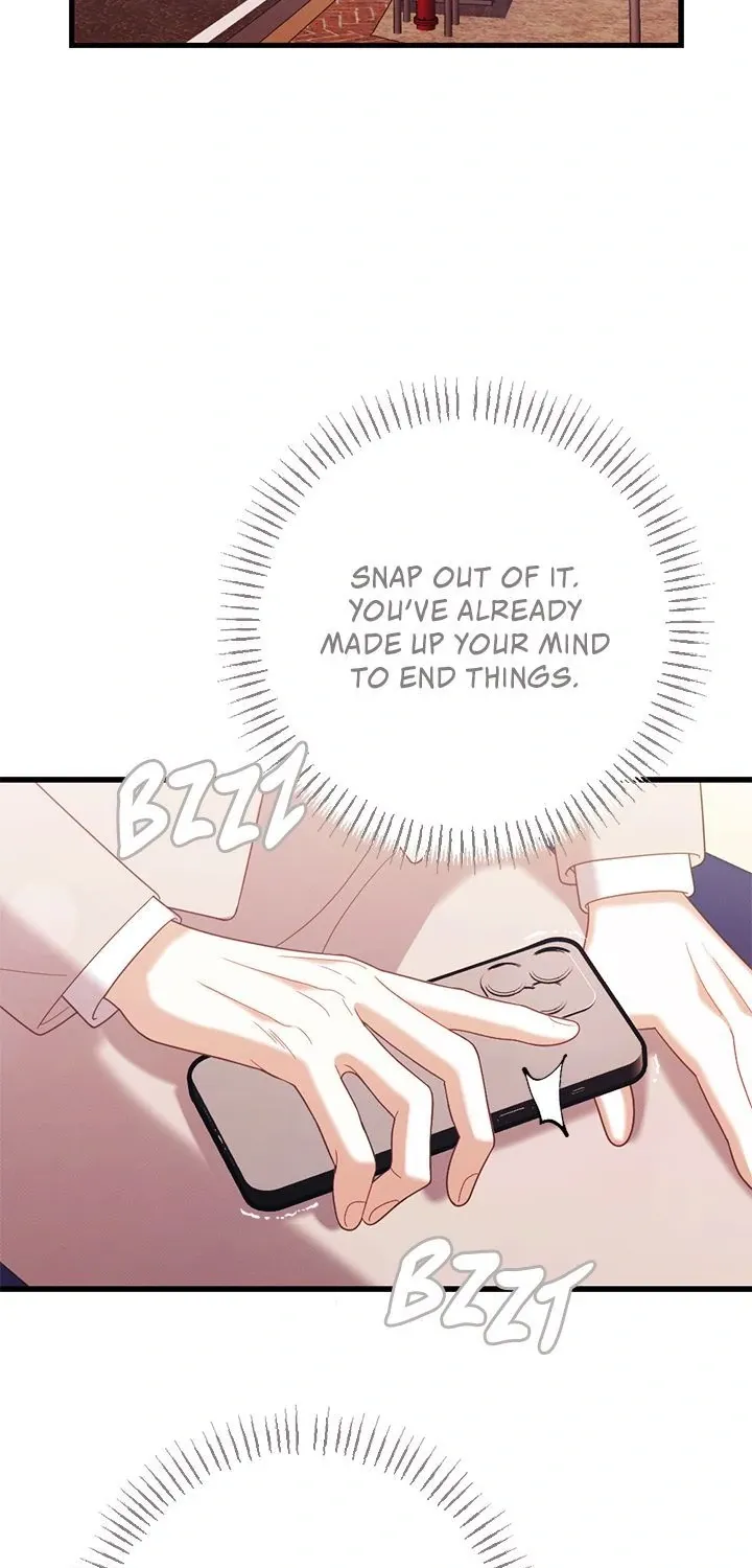 Read Late Regret chapter 20 image 7 on Lezhin