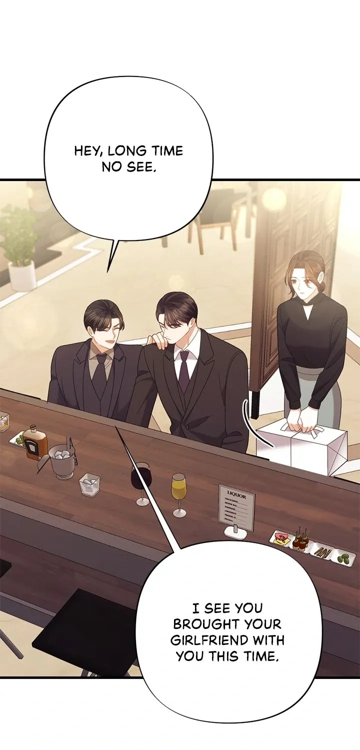 Read Late Regret chapter 20 image 82 on Lezhin