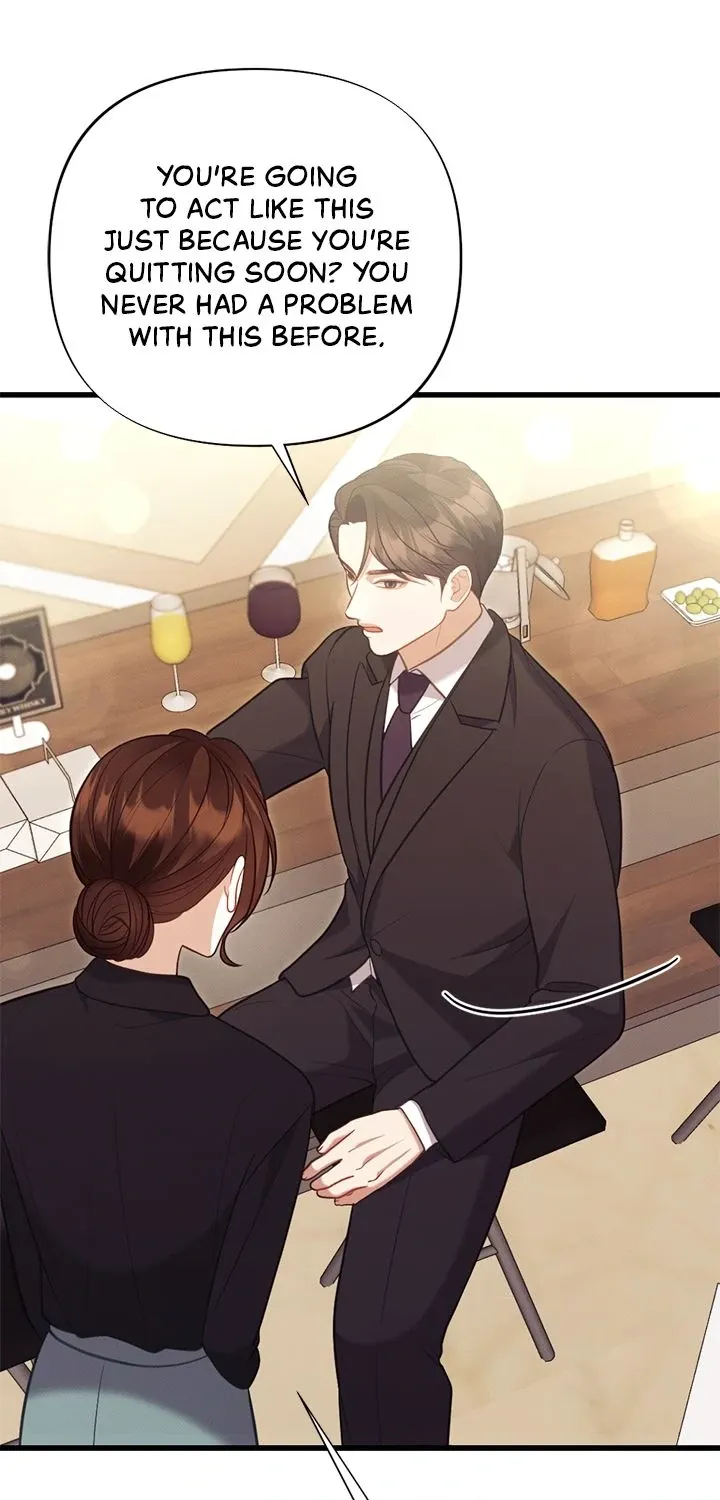 Read Late Regret chapter 20 image 86 on Lezhin