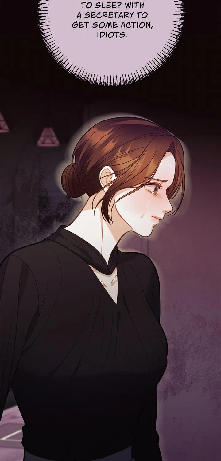 Read Late Regret chapter 21 image 27 on Lezhin