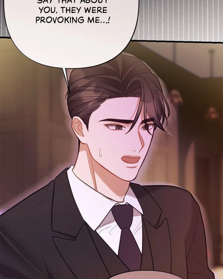 Read Late Regret chapter 21 image 32 on Lezhin