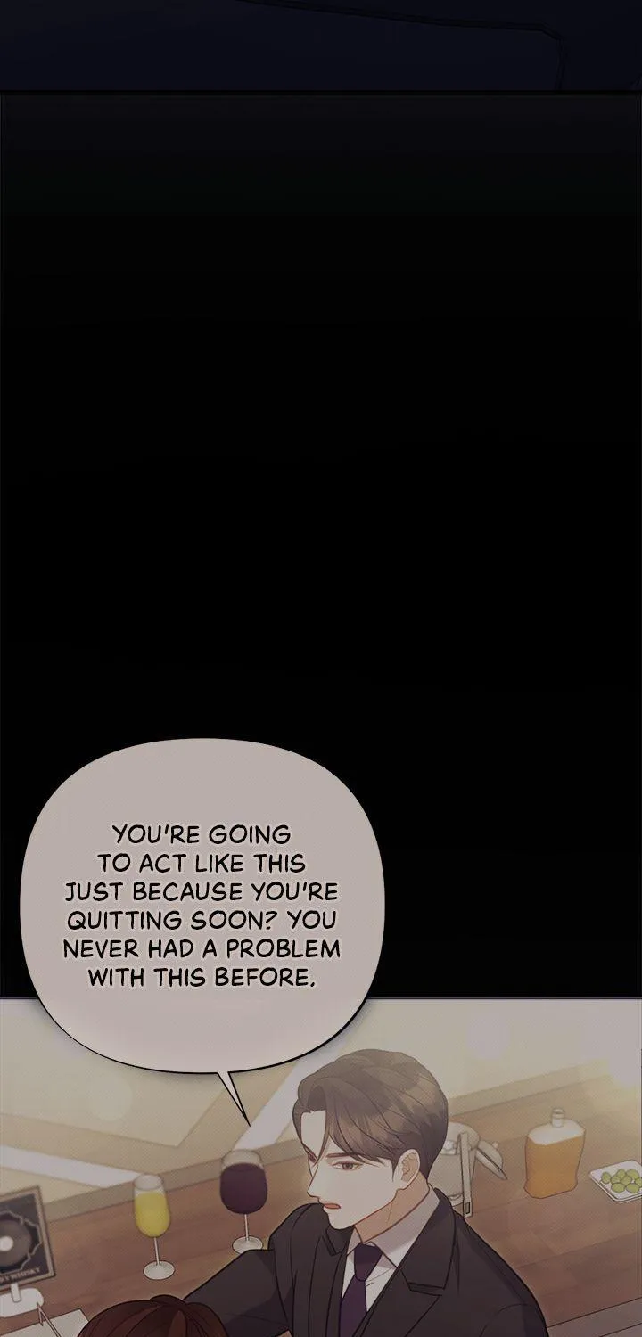 Read Late Regret chapter 21 image 4 on Lezhin
