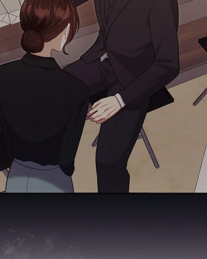 Read Late Regret chapter 21 image 5 on Lezhin