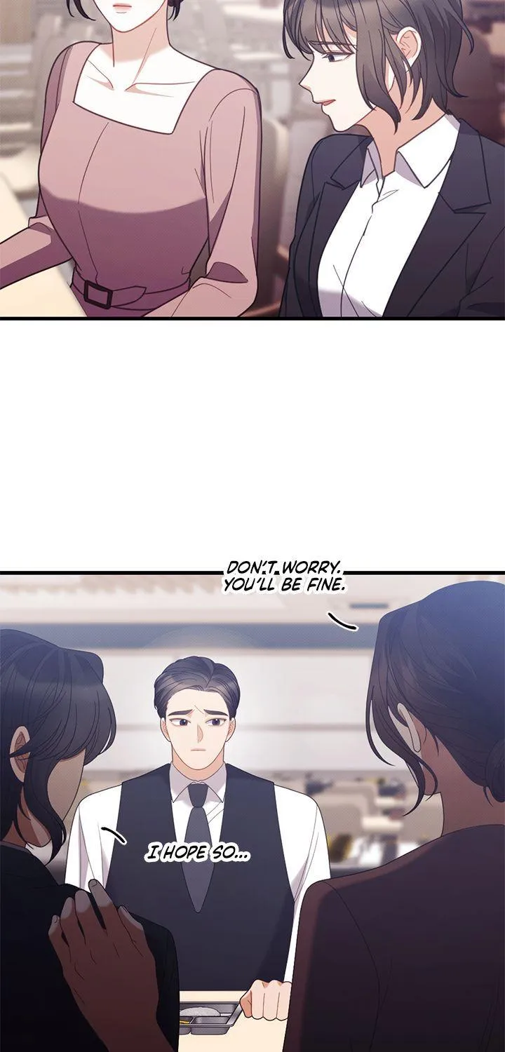 Read Late Regret chapter 21 image 52 on Lezhin