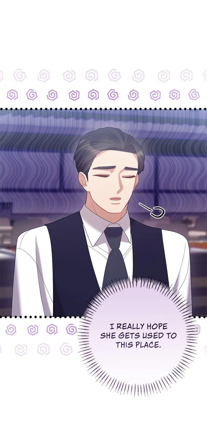 Read Late Regret chapter 21 image 54 on Lezhin